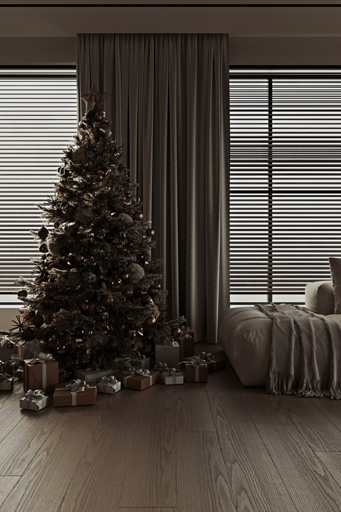 APARTMENT PROJECT IN UNIT HOME (UNIT CITY)