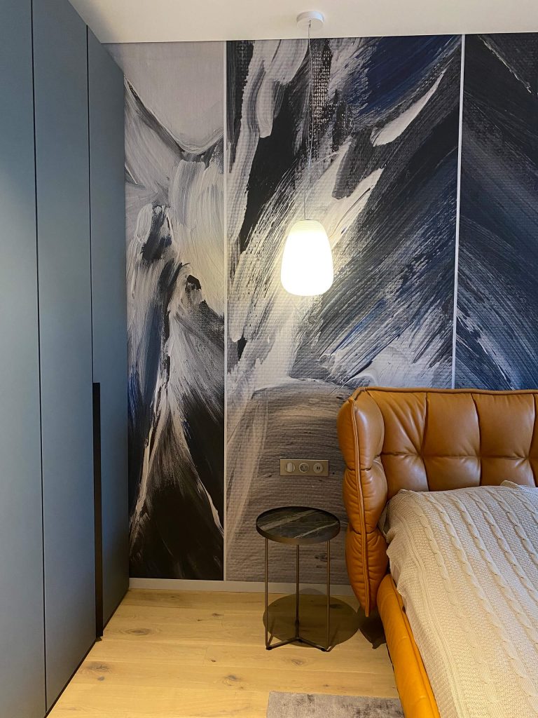 SLAVA Interior Design